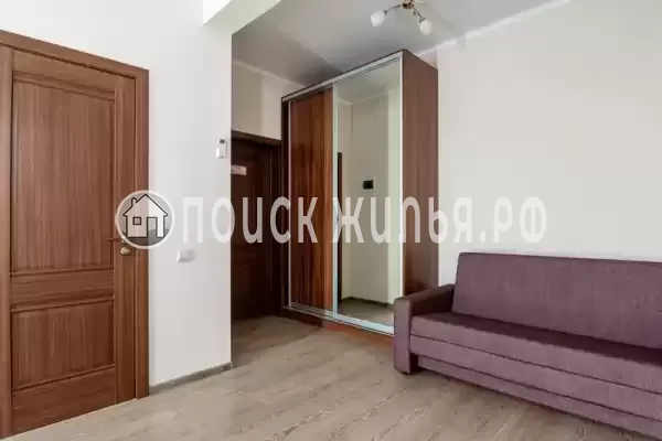 Гостевой дом «Бархат»