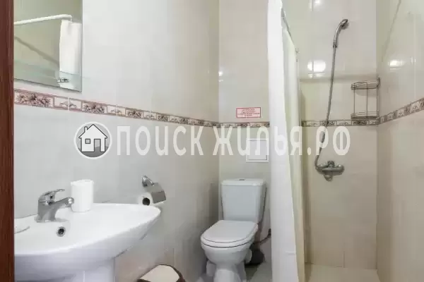 Гостевой дом «Бархат»