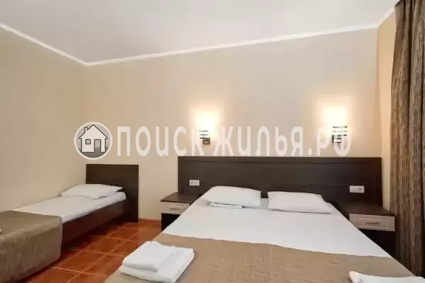 Гостиница «Гала-Пальмира»