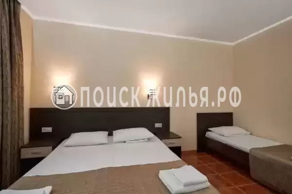 Гостиница «Гала-Пальмира»