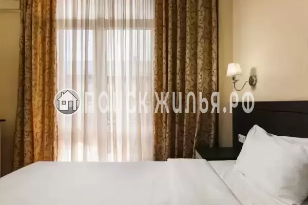 Гостиница «Гала-Пальмира»