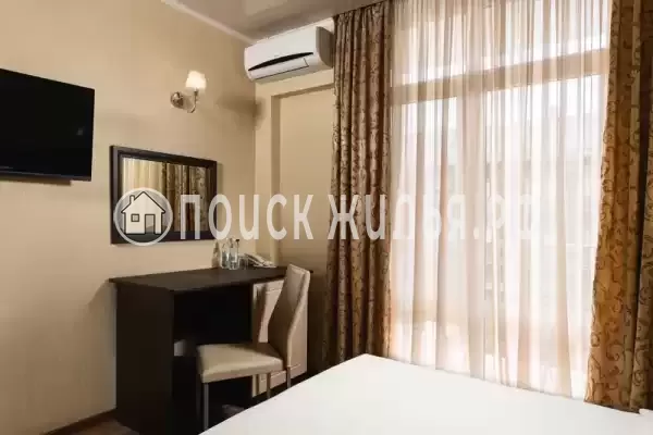 Гостиница «Гала-Пальмира»