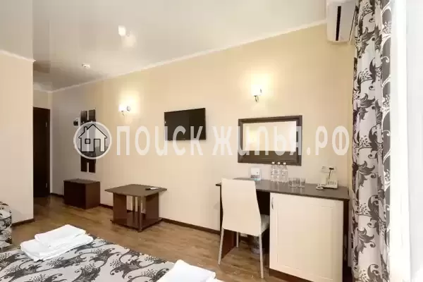 Гостиница «Гала-Пальмира»