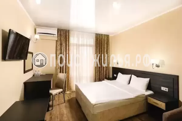 Гостиница «Гала-Пальмира»