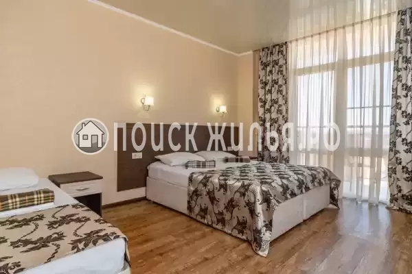 Гостиница «Гала-Пальмира»