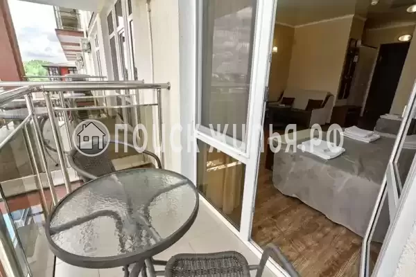 Гостиница «Гала-Пальмира»