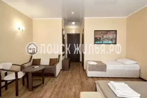 Гостиница «Гала-Пальмира»