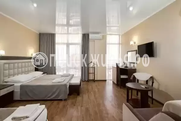 Гостиница «Гала-Пальмира»