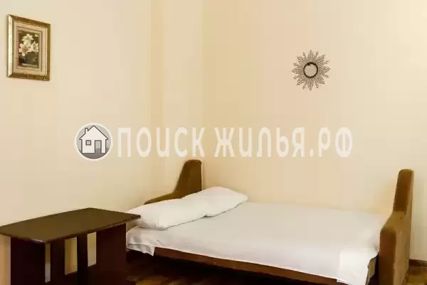 Гостиница «Гала-Пальмира»