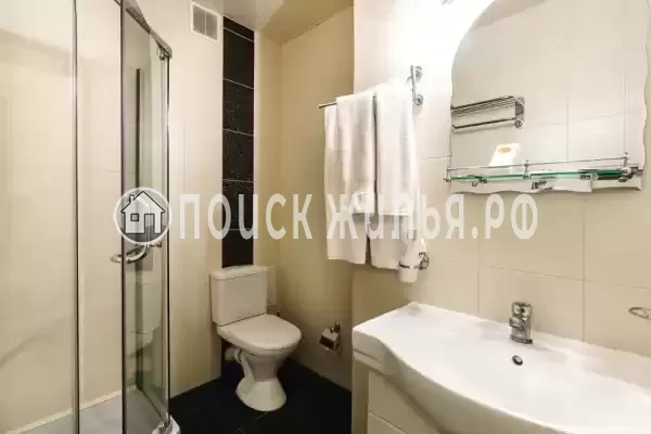 Гостиница «Гала-Пальмира»