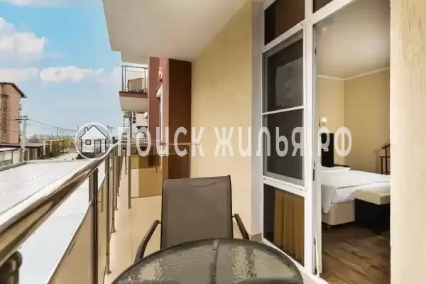 Гостиница «Гала-Пальмира»