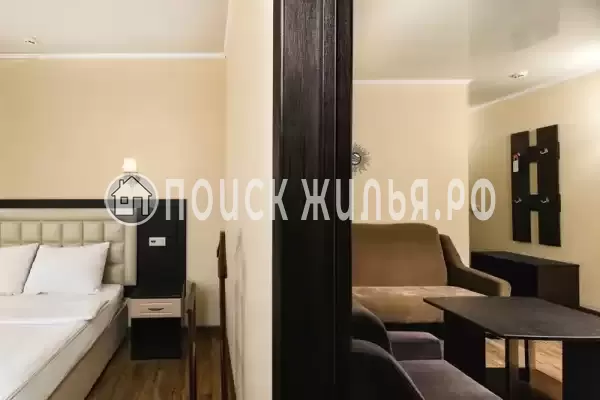 Гостиница «Гала-Пальмира»