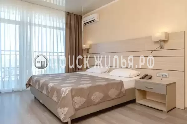 Гостиница «Гала-Пальмира»