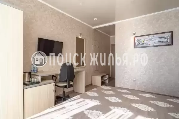 Гостиница «Гала-Пальмира»