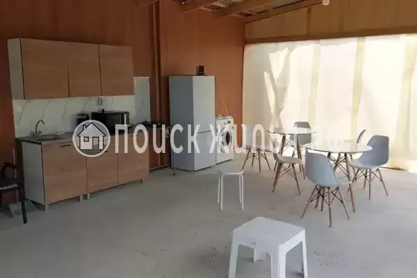 Частный сектор «Глэмпинг Эко-домики в Лыхны»