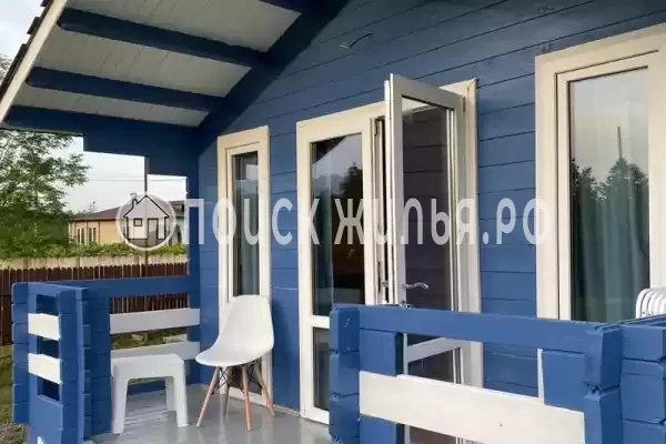 Частный сектор «Глэмпинг Эко-домики в Лыхны»