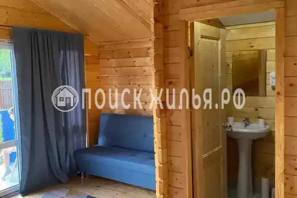 Частный сектор «Глэмпинг Эко-домики в Лыхны»