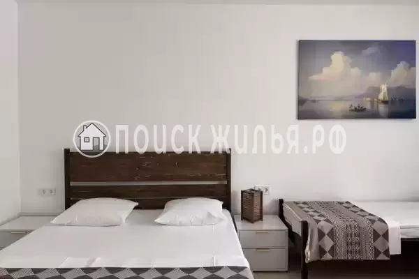 Частный сектор «Счастье»