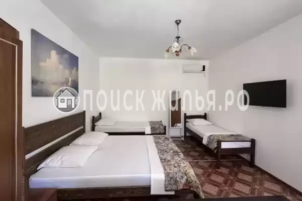 Частный сектор «Счастье»