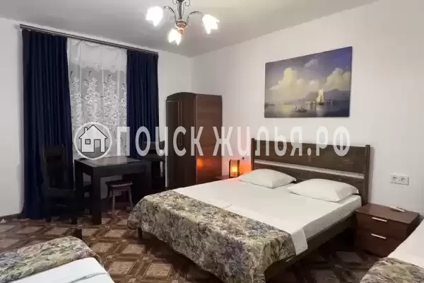 Частный сектор «Счастье»