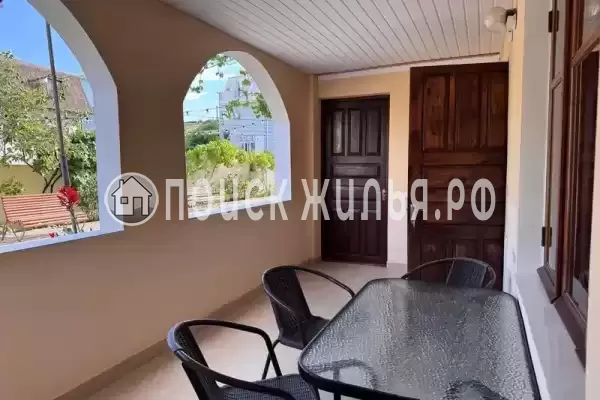 Частный сектор «Счастье»