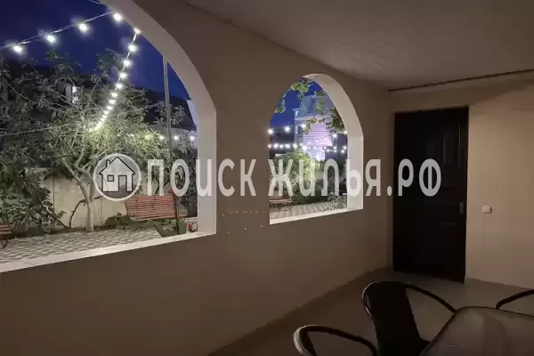 Частный сектор «Счастье»