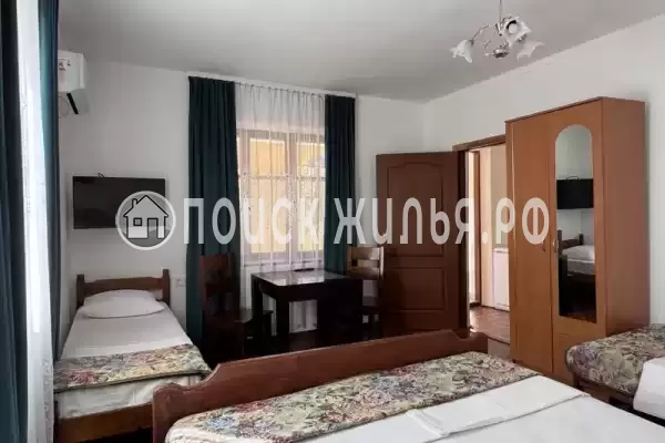 Частный сектор «Счастье»