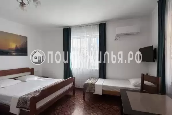 Частный сектор «Счастье»