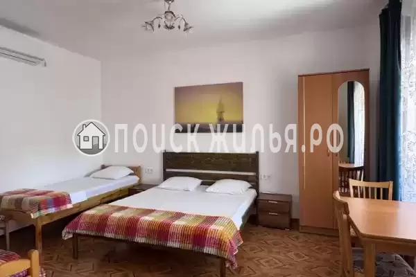 Частный сектор «Счастье»