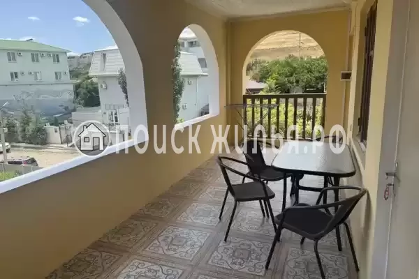 Частный сектор «Счастье»