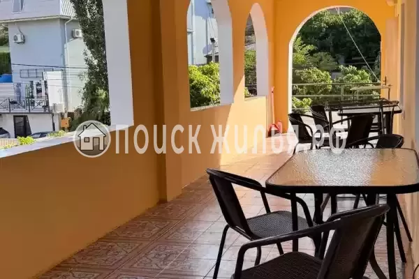 Частный сектор «Счастье»