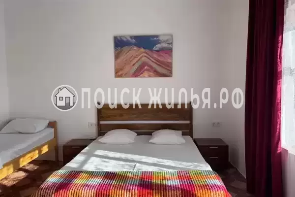 Частный сектор «Счастье»