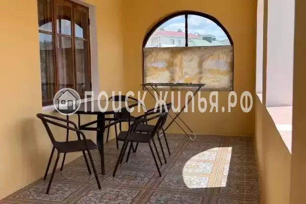 Частный сектор «Счастье»