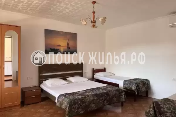 Частный сектор «Счастье»