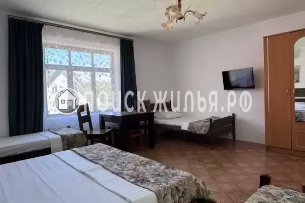 Частный сектор «Счастье»