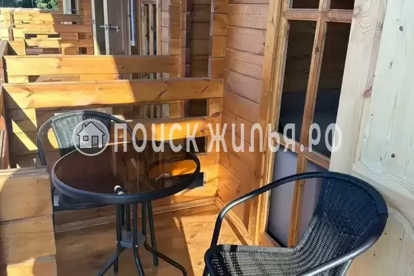 Частный сектор «Коттеджи Камелия»