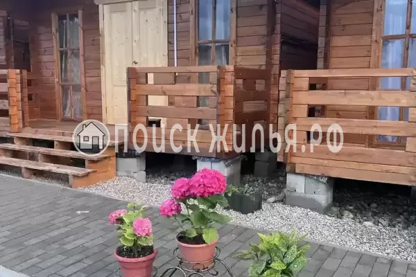 Частный сектор «Коттеджи Камелия»