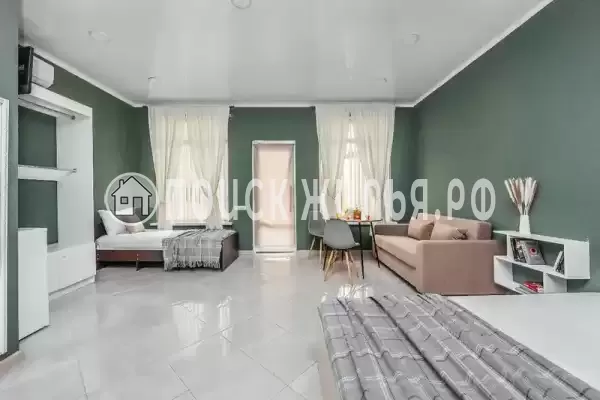 Частный сектор «Коттеджи Камелия»