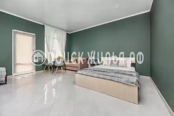 Частный сектор «Коттеджи Камелия»