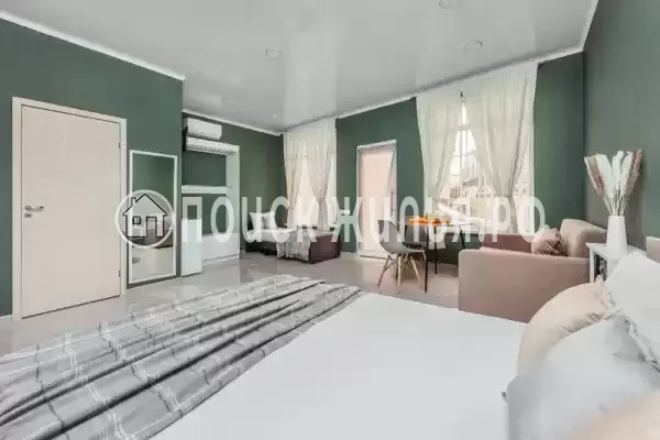 Частный сектор «Коттеджи Камелия»