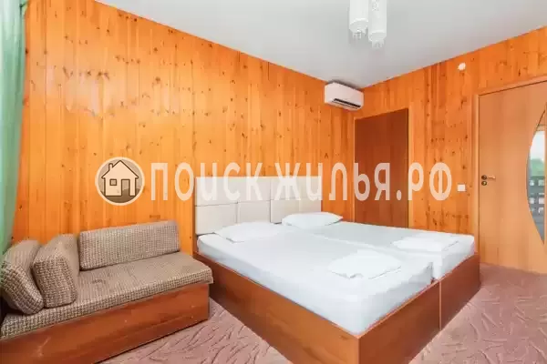 Отель «Эко-папа»