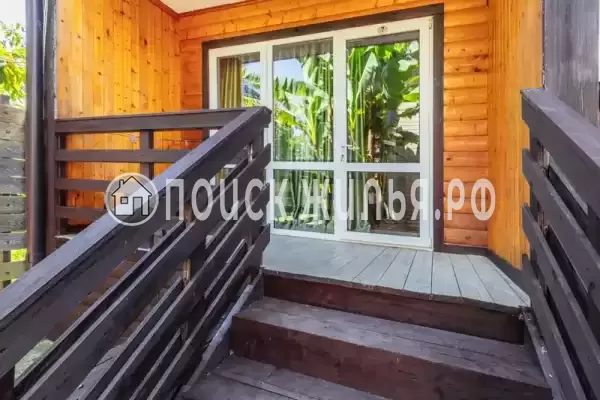 Отель «Эко-папа»