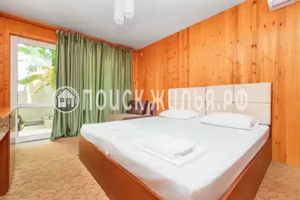 Отель «Эко-папа»