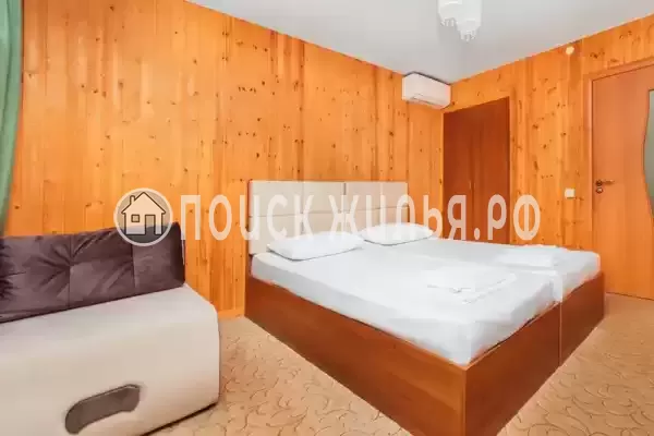 Отель «Эко-папа»