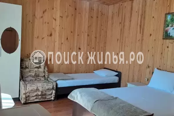 Гостевой дом «Анна Мария»