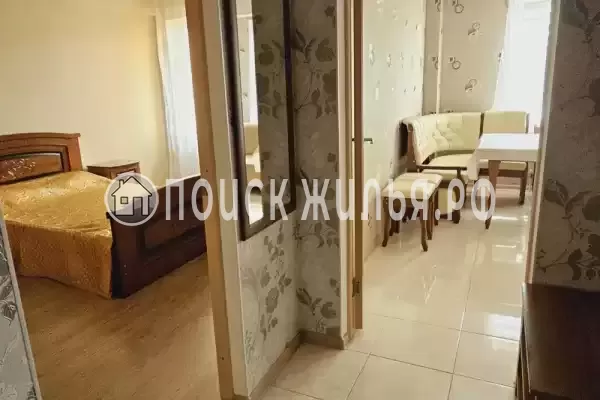 Квартира «На Толстого»