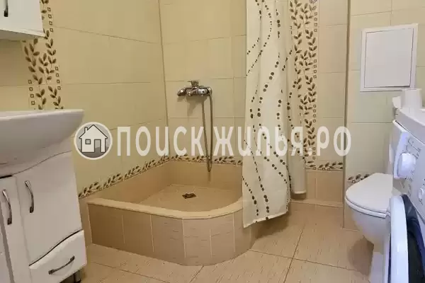 Квартира «На Толстого»