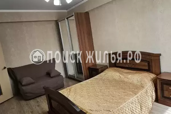 Квартира «На Толстого»