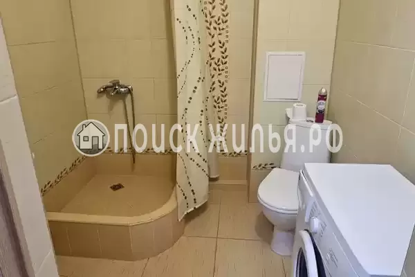 Квартира «На Толстого»