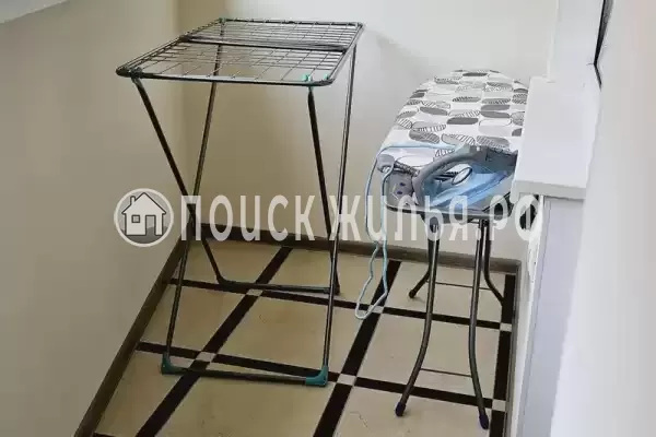 Квартира «На Парковой»